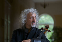 Mischa Maisky