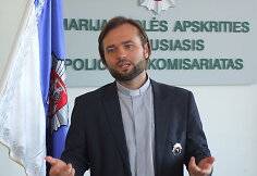 Renginio metu