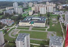 Alytaus Liki&scaron;kėlių progimnazija