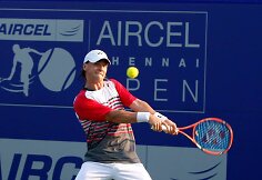 Ričardas Berankis