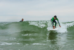 &bdquo;Surf Camp 2014&ldquo;