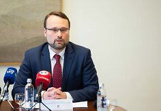 Mindaugas Kvietkauskas