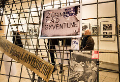 &bdquo;Laisvės gynimo naktis&ldquo;