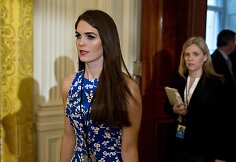 Hope Hicks