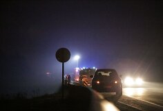 Specialiųjų tarnybų darbuotojai „šukuoja“ pakrantes