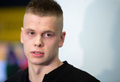 Danas Rap&scaron;ys