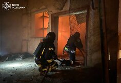 Rusijos ataka Ukrainoje