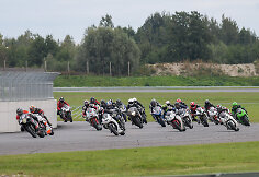 &bdquo;Vrooam Oil Trophy 2016&ldquo;