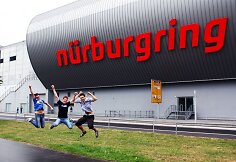 Niurburgringo lenktynių trasa