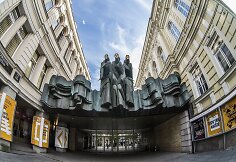 Lietuvos nacionalinis dramos teatras