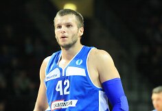Valdas Vasylius