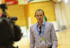 Tomas Langvinis