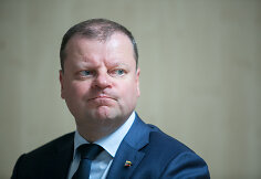 Saulius Skvernelis