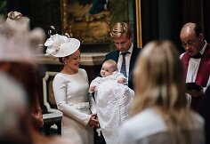 Lauros Hanning Scarborough dukros Margot Rose krik&scaron;tynų akimirka