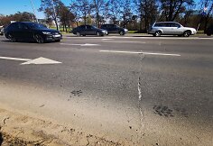 Vilniaus Geležinio Vilko gatvė 