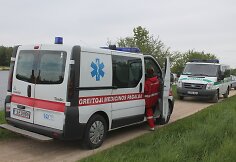 Įvykio vietoje