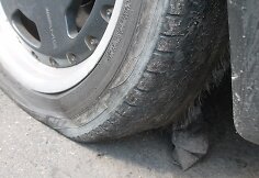Pavogtas „Mercedes“