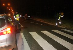 Avarijos vietoje