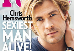 Chrisas Hemsworthas