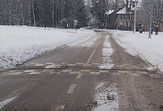 Greičio mažinimo kalneliai
