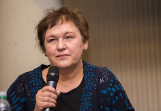 Giedra Radvilavičiūtė