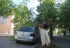 Įvykio vietoje