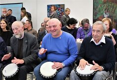 Lietuvos dailininkų sąjunga įteikė &bdquo;Auksinius ženkliukus&ldquo;