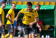 Lukas Spalvis