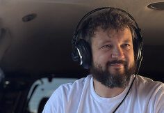 Gedas Saročka