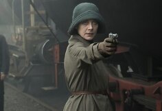 Severija Janu&scaron;auskaitė seriale &bdquo;Babilonas Berlynas&ldquo;