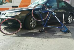 Įvykio vietoje