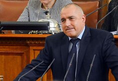 Boiko Borisovas