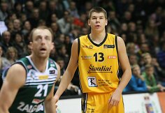 Rokas Giedraitis