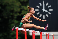 Sonata Tamo&scaron;aitytė