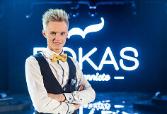 Rokas Bernatonis