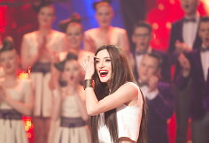 Dilara Kazimova