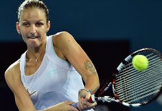 Karolina Pliskova