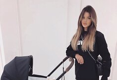 Valerija Černych