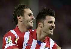 Davidas Villa