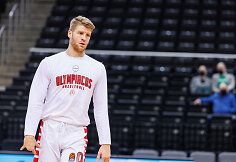 Kauno &bdquo;Žalgiris&ldquo; &ndash; Pirėjo &bdquo;Olympiakos&ldquo;