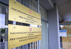 Nacionalinis visuomenės sveikatos centras