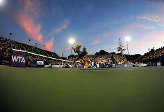 Bank of the West Classic turnyras