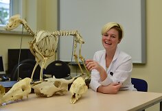 Giedrė Vokietytė