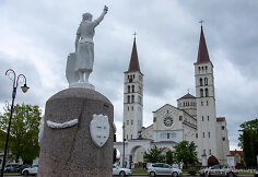 I&scaron;vyka į Rietavą ir jo apylinkes