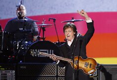 Paulas McCartney