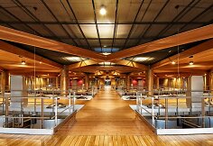 Vinero Winery and Hotel – didinga vyno darykla Čanakalėje