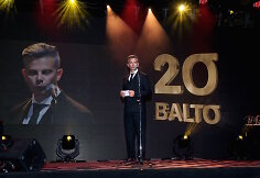 „Balto print“ 20 metų jubiliejus