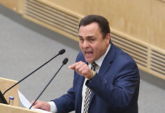 Petras Gražulis