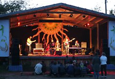 Festivalis &bdquo;Saulėtosios naktys&ldquo;