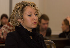 Eglė Barauskaitė